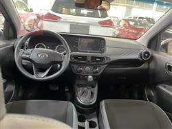 Hyundai Grand i10